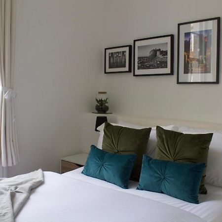 Lovely 1 Bed Flat In Stockbridge, Near Edinburghs City Centre Kültér fotó