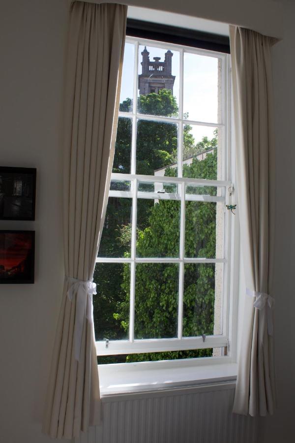 Lovely 1 Bed Flat In Stockbridge, Near Edinburghs City Centre Kültér fotó